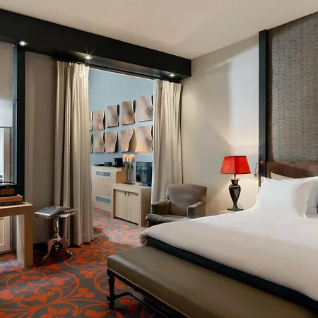 The Dominican, Brussels, A Member Of Design