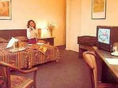 Beau Site Hotel