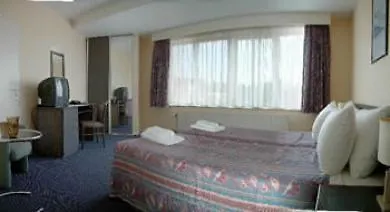 Hotel Beau Site 3*