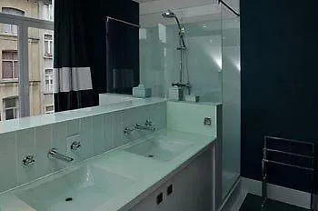 Bed & Breakfast Maison Az Brussels