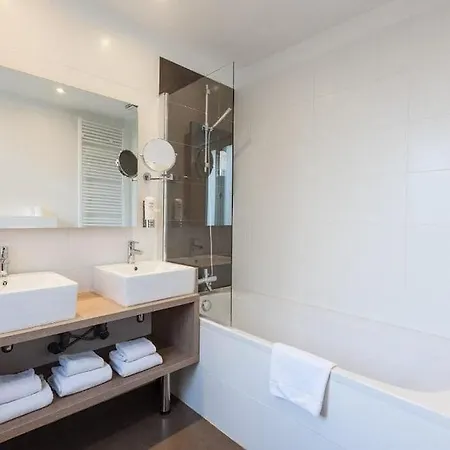 Royale Hotel Brussels