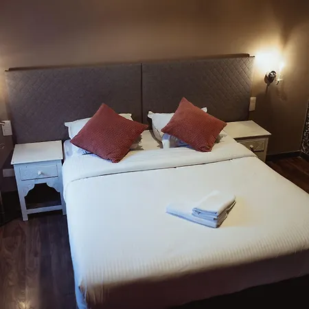 Hotel Le Centenaire Brussels Expo Jette