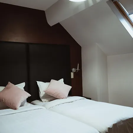 Le Centenaire Brussels Expo Hotel
