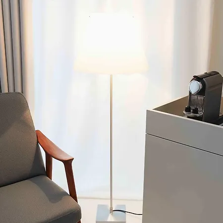 9hotel Sablon Hotel