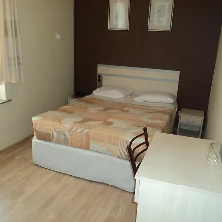 Hotel Albergo 2* Brussels
