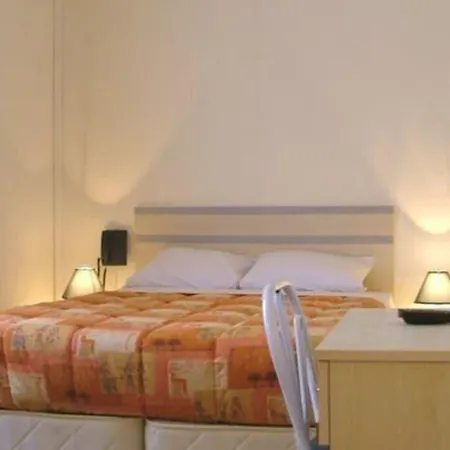 Hotel Hotel Albergo