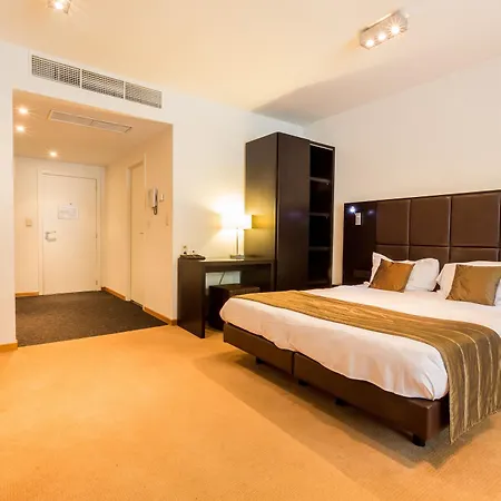 Aparthotel Diamant Eu 3*