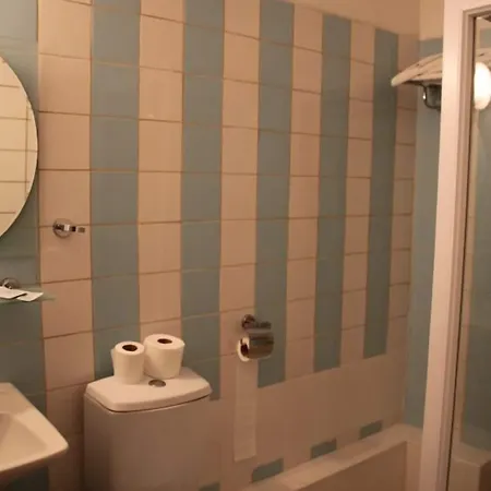 Hotel Bentley 2*