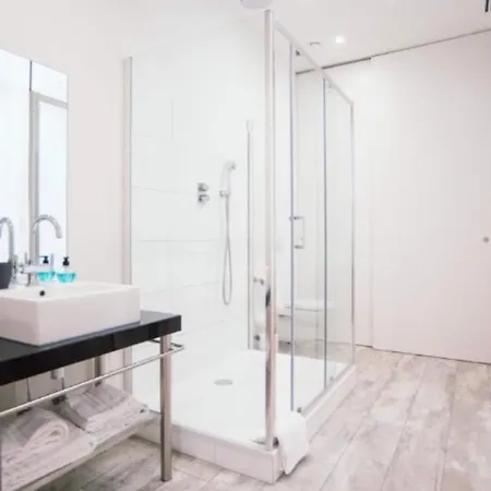 Smartflats - Pacific 3* Bruxelles