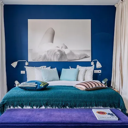 Smartflats - Pacific Hotel 3*