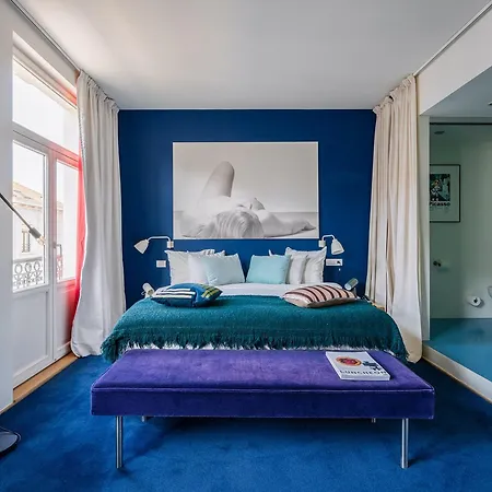 Smartflats - Pacific