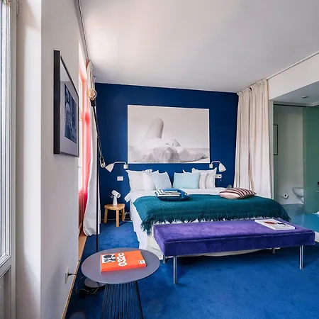 Smartflats - Pacific 3*