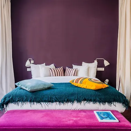 Smartflats - Pacific Hotel 3*