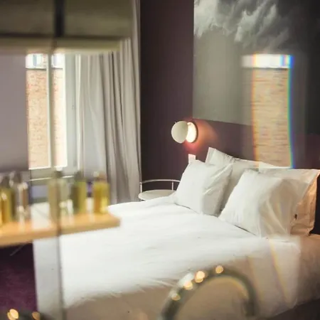 Hotel Smartflats - Pacific 3*