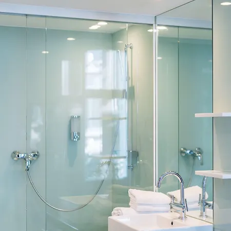 Hotel Smartflats - Pacific