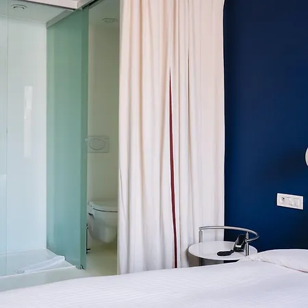 Hotel Smartflats - Pacific 3*