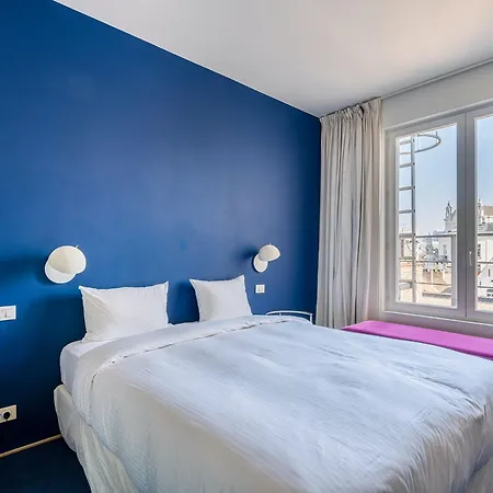 Smartflats - Pacific