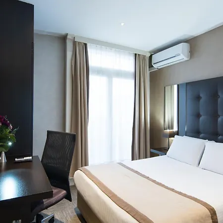 シャンボール ホテル