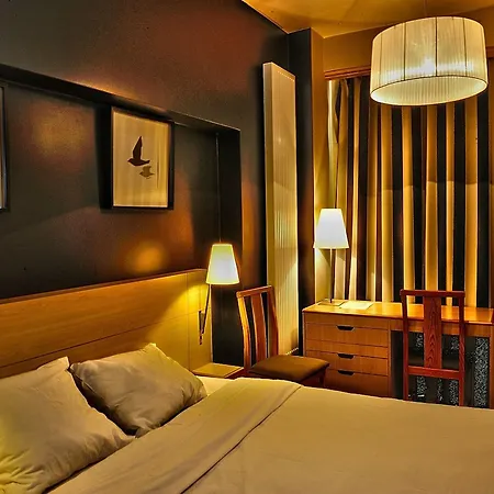 Aviation Hotel Saint-Gilles