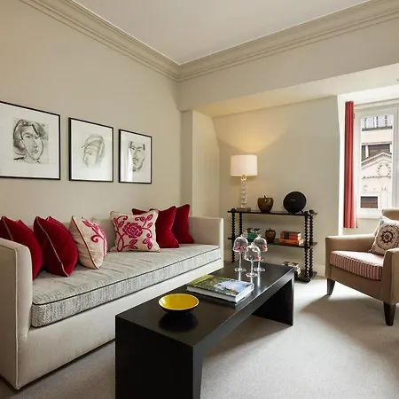 Rocco Amigo Hotel 5*