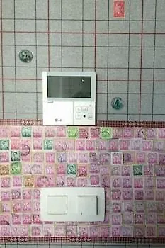 네코텔 컨셉트 아트 호텔