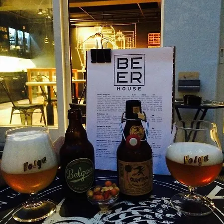 祖姆酒店 酒店