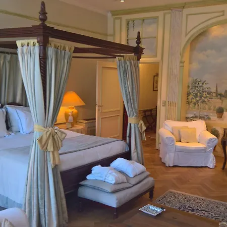 Hotel Le Dixseptieme