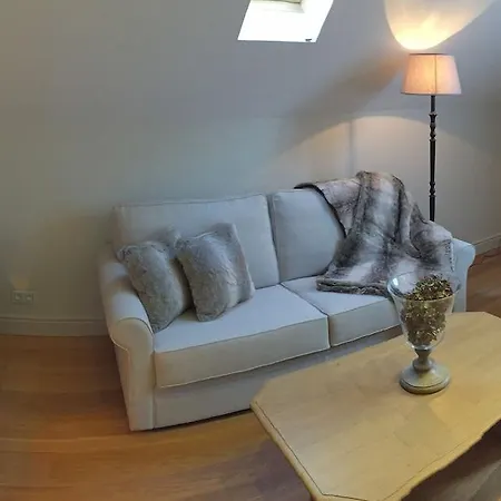 Le Dixseptieme 4* Bruselas