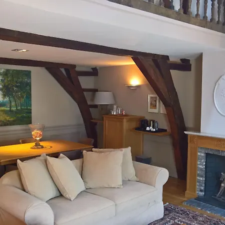 Hotel Le Dixseptieme
