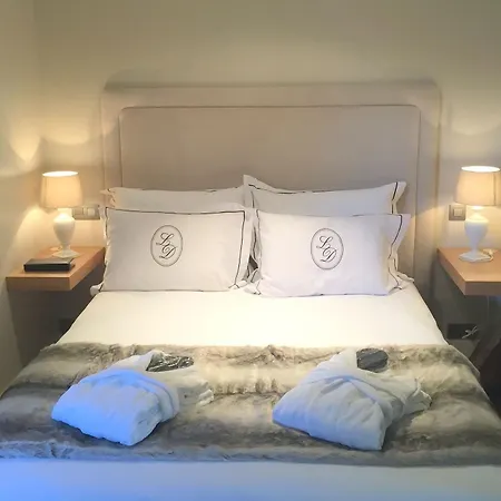 Hotel Le Dixseptieme 4*