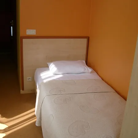 Prestige Hotel Brussels