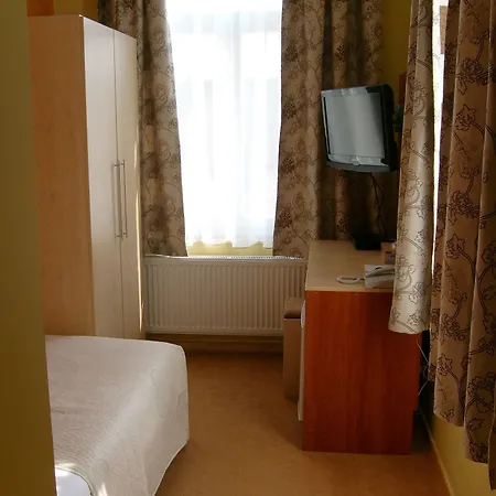 Hotel Prestige
