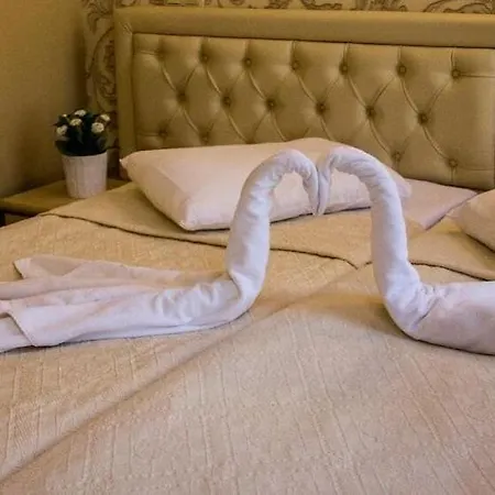 Hotel Prestige Bruxelles