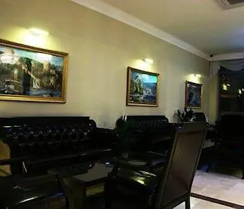 Prestige Brussels
