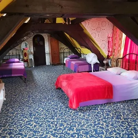 Mozart 3* Brüksel