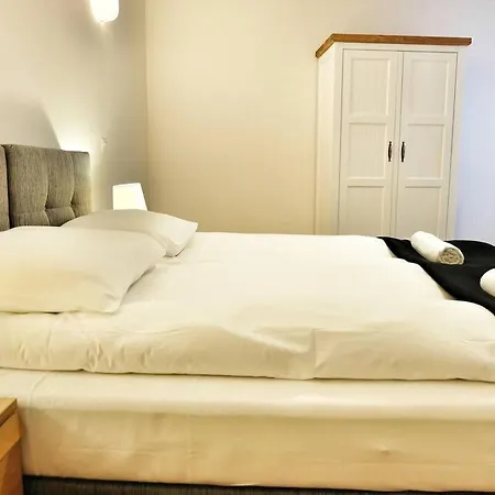 Apartamento Capitale