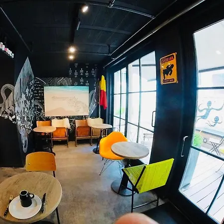 祖姆酒店 酒店 布鲁塞尔