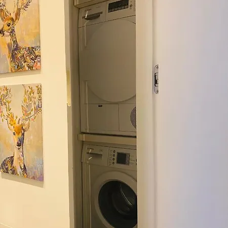 Moderne Centre De Διαμέρισμα