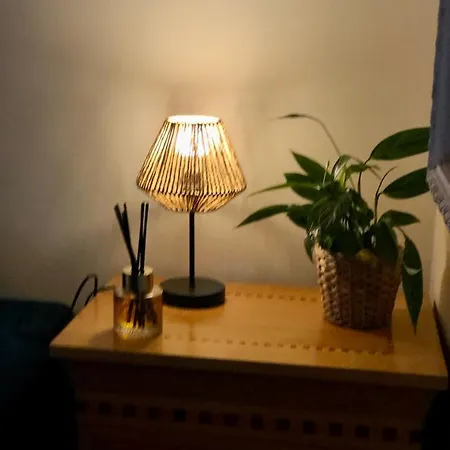 公寓 Great 3 Bedrooms/ 3 Bathrooms In The Heart Of Eu Area