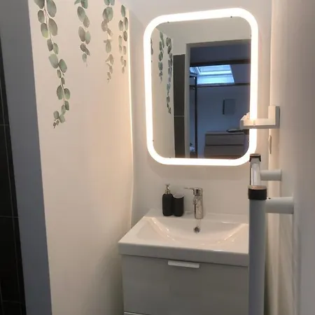 Great 3 Bedrooms/ 3 Bathrooms In The Heart Of Eu Area 布鲁塞尔