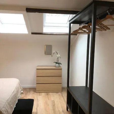 公寓 Great 3 Bedrooms/ 3 Bathrooms In The Heart Of Eu Area