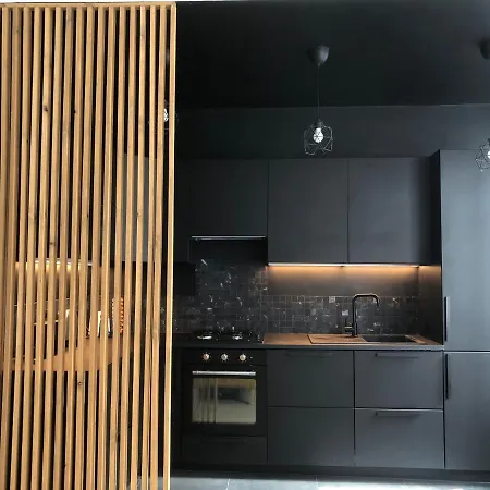 公寓 Great 3 Bedrooms/ 3 Bathrooms In The Heart Of Eu Area *