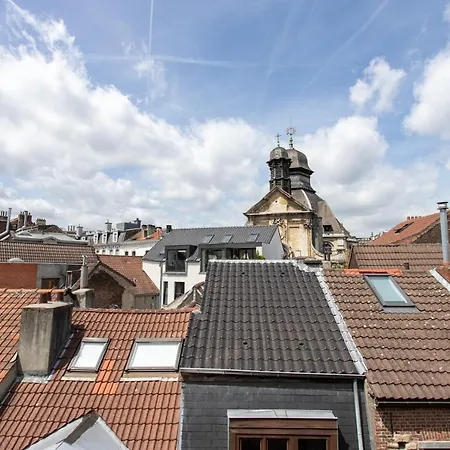 Coeur Saint-jacques