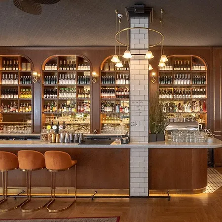 Craves Hotel Brusel