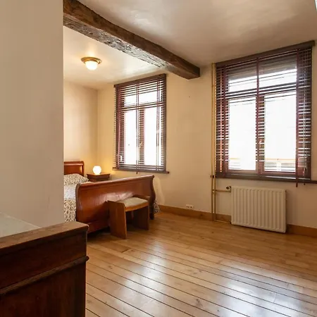 Сasa de vacaciones Coeur Saint-jacques Bruselas