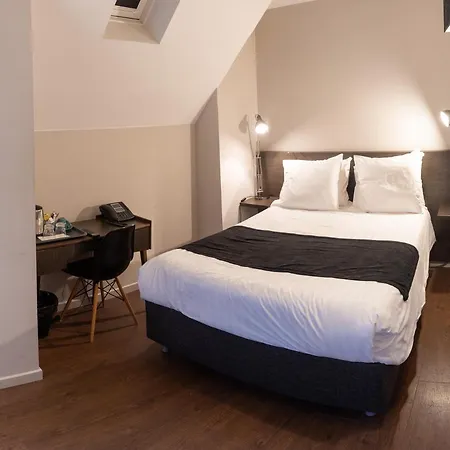 Residence-hotel Le Quinze Grand Place Otel *
