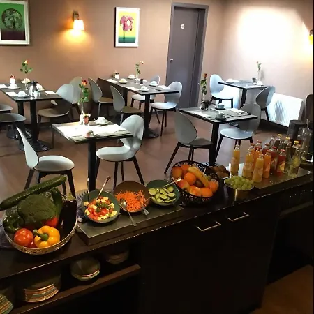 New Charlemagne Brüssel