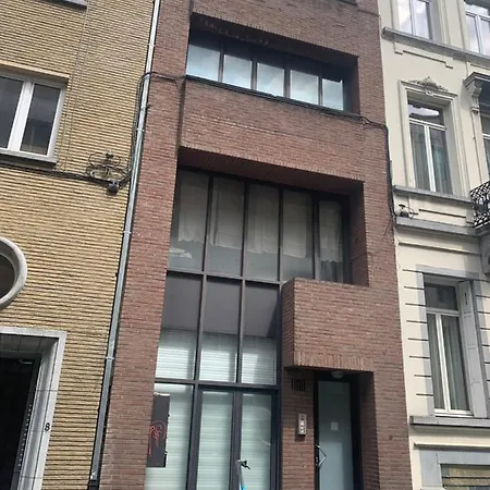 Apartament Walqinn Apartments Toison D'Or