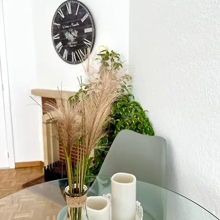 Cinquantenaire Apartmán Brusel