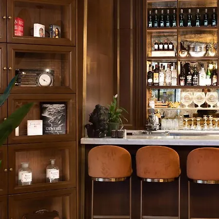 Saint Nicolas Hotel 3*